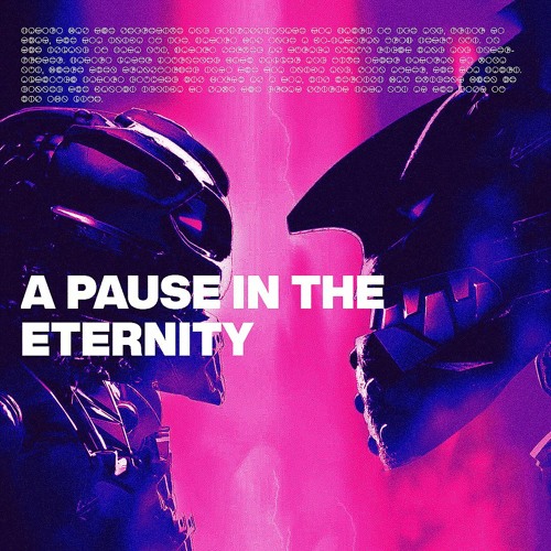 A Pause In The Eternity
