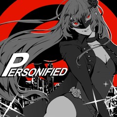 Personified - Take Over by Lollia