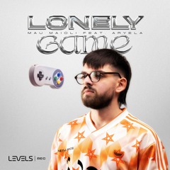 Mau Maioli Feat. Aryela - Lonely Game