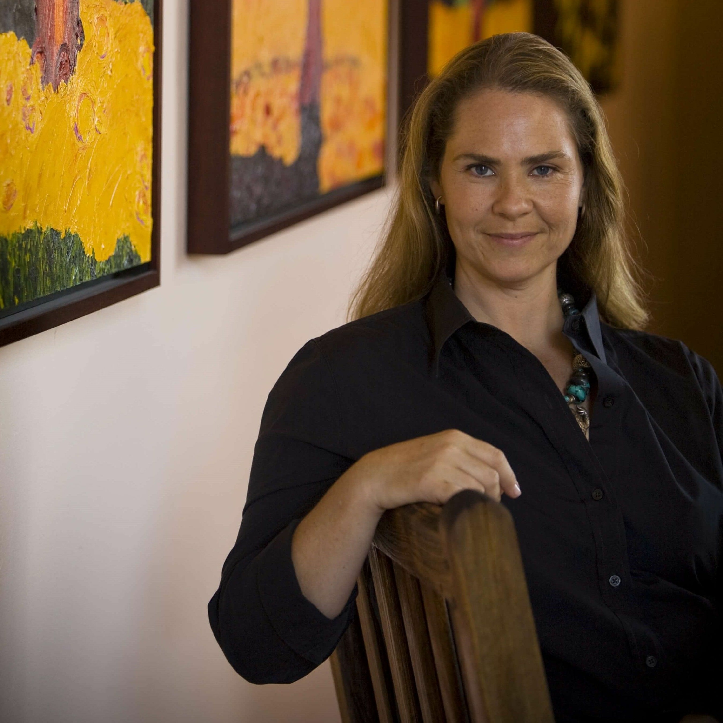 Episode 211 - Suzanne Groth, Groth Vineyards & Winery episode artwork