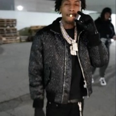 Nba Youngboy - Unperfectly Perfect (Fast)