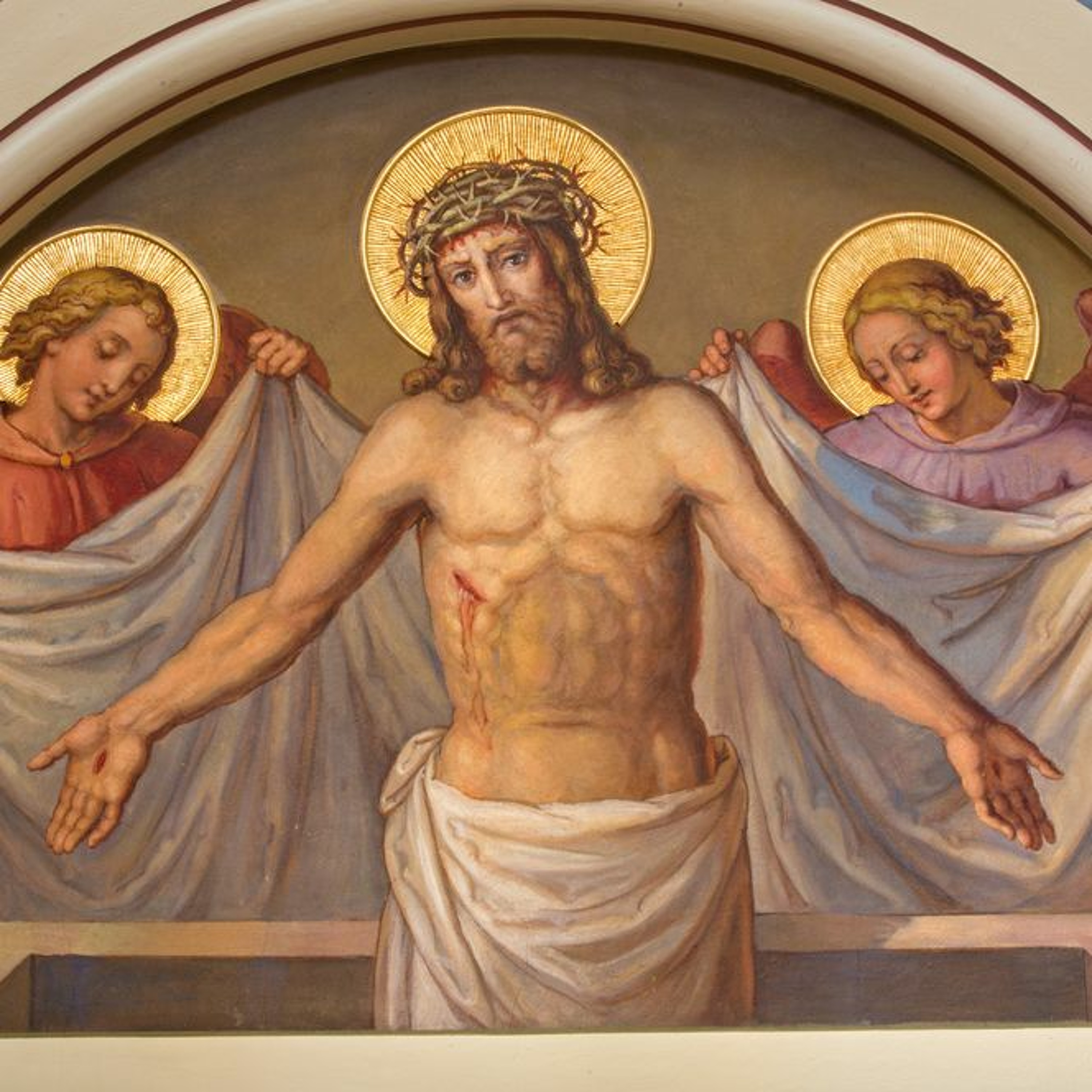 Faith Hope and Love