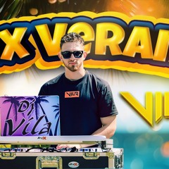 Mix Verano 2024 | Tropical Mix | Latin Summer Mix | Lo Nuevo y Clasico | Live DJ Set