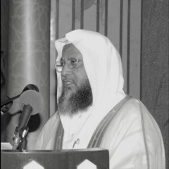 القارئ محمد أيوب / سورة طـه