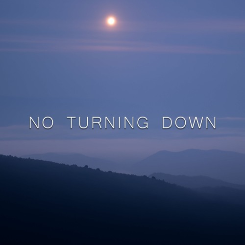 No Turning Down | Tim Philippsen ft. ODARKA
