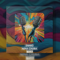 ENNIO feat. Nina Chuba x S.Y.T.T - Fühlst du gar nichts? // [•REMiX•]