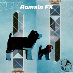 Tdt #27 - Romain FX