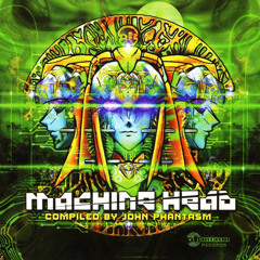 John Phantasm /  Mindfield vs Dickster - Slide (Groovy People Mix) (2004)