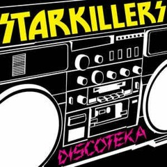 Starkillers - DISCOTEKA (Flamer Cardona 2020 Remix)