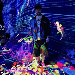 Sound of my living room - OCT/25