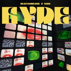 HYDE 시온 cover