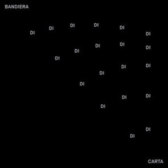 Bandiera Di Carta