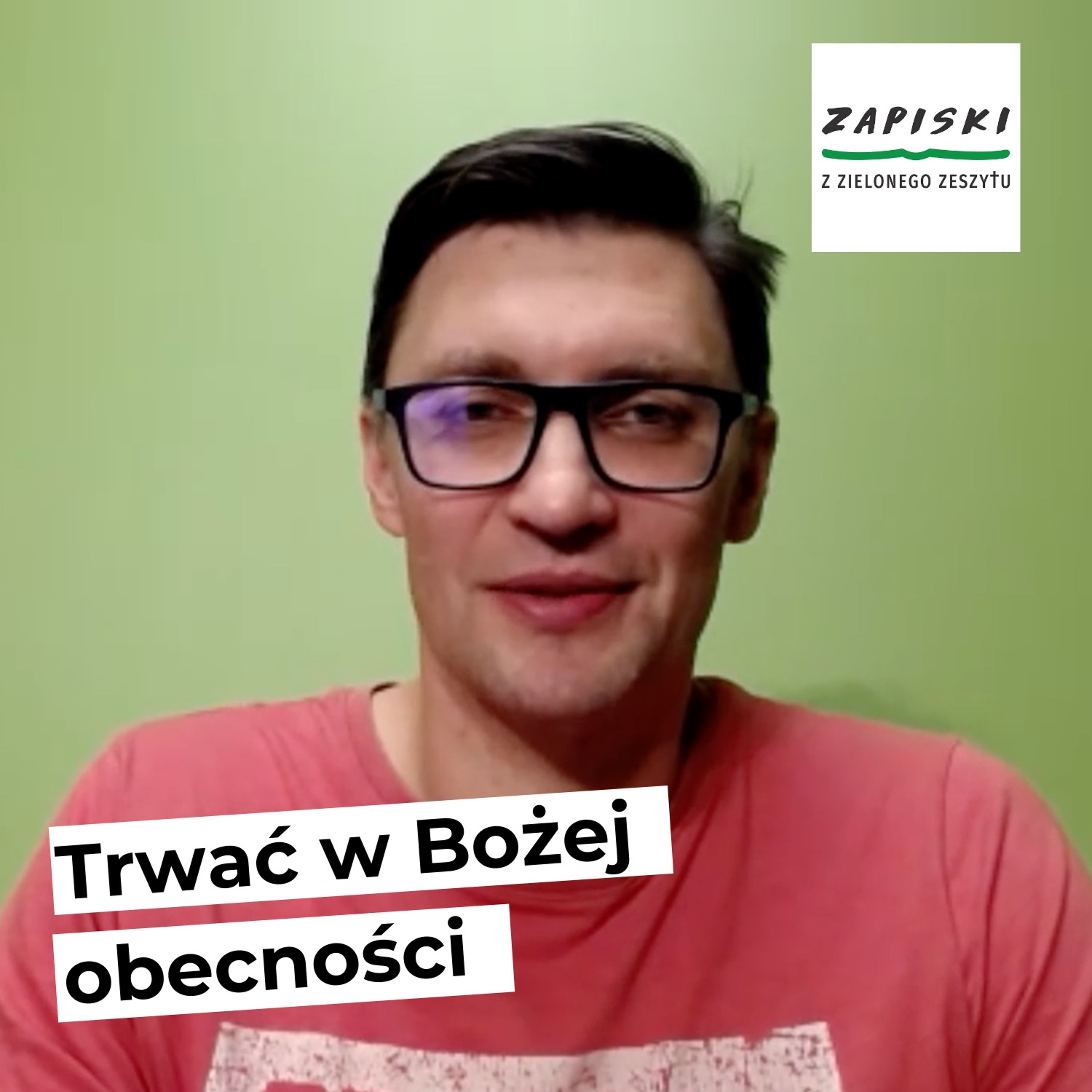 Zapiski z zielonego zeszytu