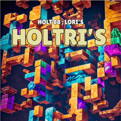 Holt 88 ; Lori´S- Holtri´S (Original Mix)