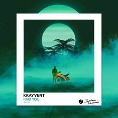 Krayvent - Find You