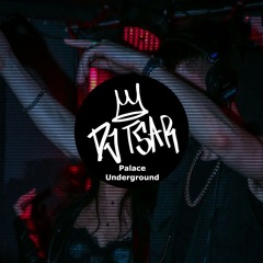 Palace Underground Mix - 29th March 2025