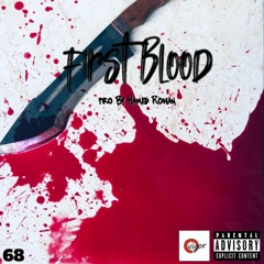 el bobii _ First Blood (pro Hamid Rohann ).mp3