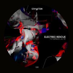 PREMIERE: Electric Rescue - Simple Acts