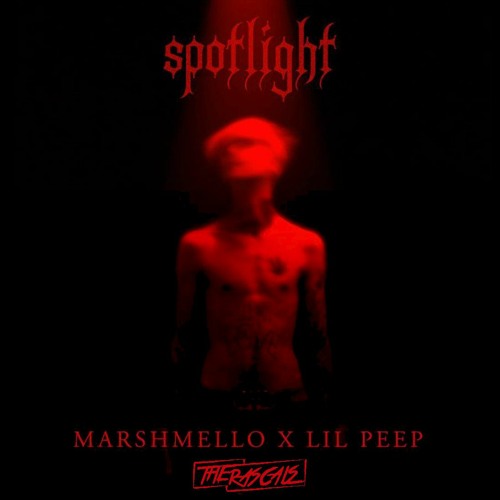 Marshmello Ft. Lil Peep - Spotlight (The RascalS Remix)
