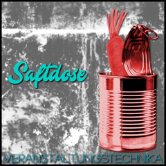 Saftdose