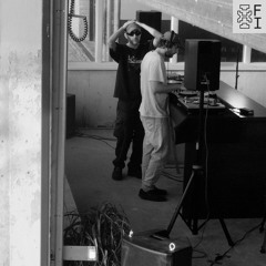 officium & GANJ╚═ Future Intel ═╗ 19 06 2025