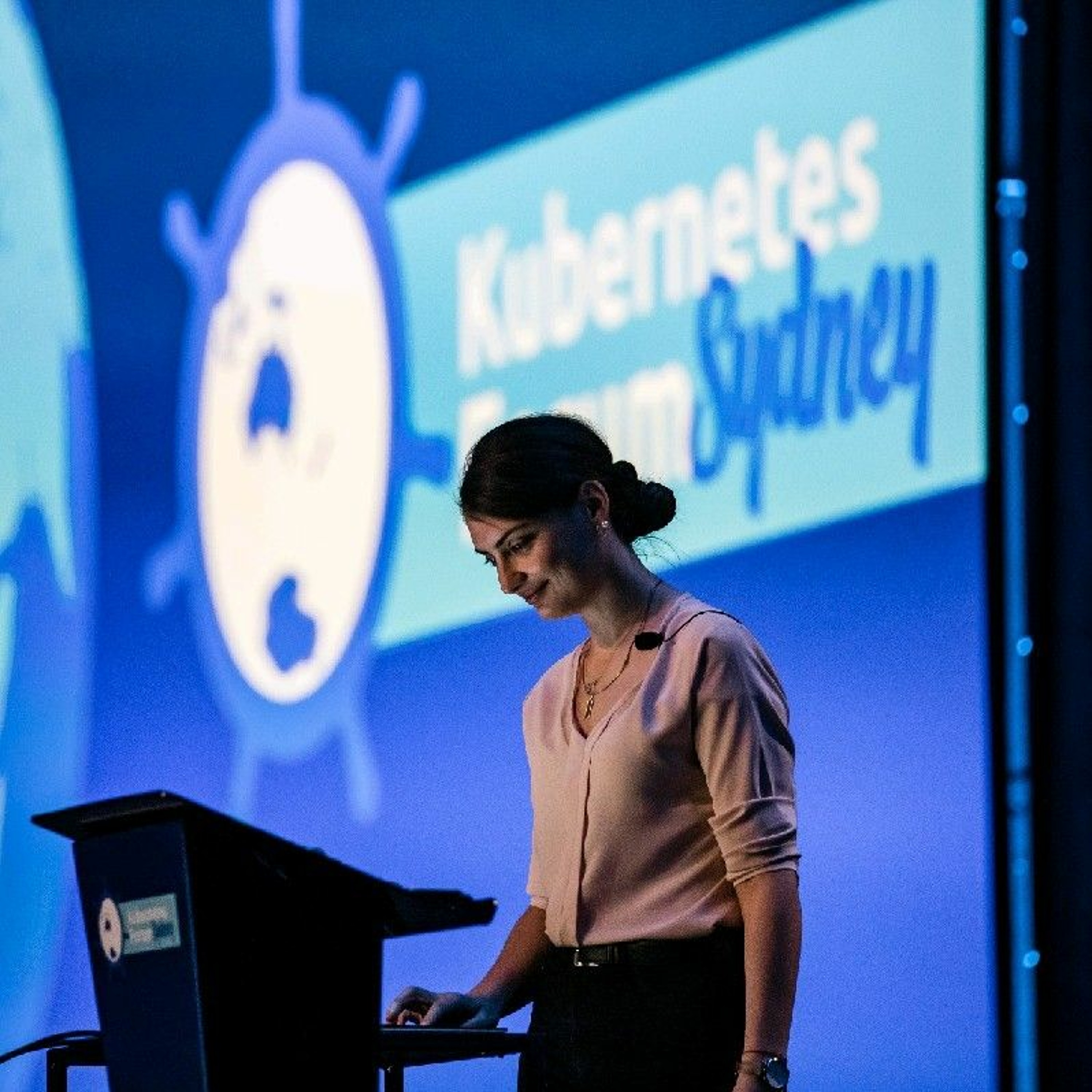 Ambassador Labs: All-Things Cloud, DevEx, and APIs