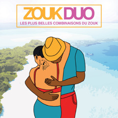 Vj Nash mix zouk gold duo vol 2