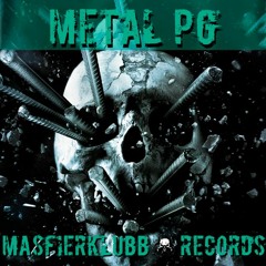 Metal PG - P&G (PROMO 96kbps)