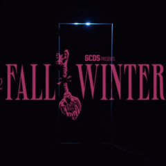 GCDS fall/winter 2023 show