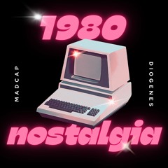 Synthwave / 1980 Nostalgia (Prod by. MADCAP DIOGENES)