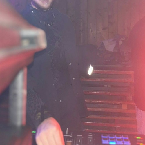 90 min Techno Set (131-150 bpm) @ Stampf in den Winter 2023 by TIEFDRUCK & Eventschmiede