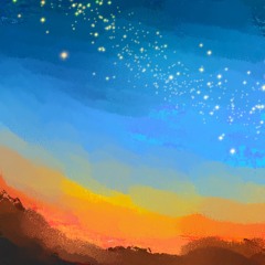 Look up when drown