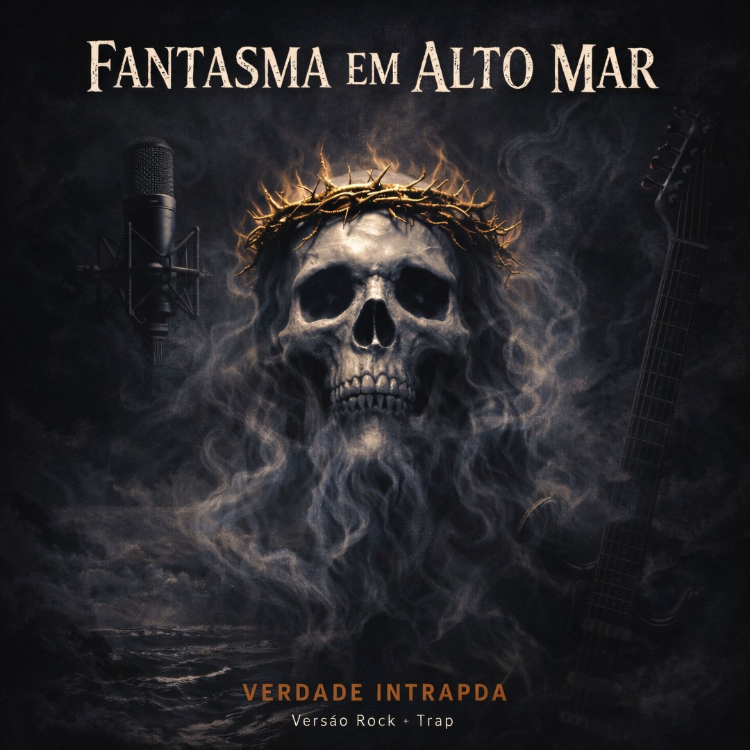 Stream Nunca Mais by Verdade intrapda | Listen online for free on ...