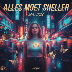 Alles Moet Sneller