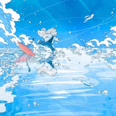 カスミソウ - 大ピンチ 다이핀치