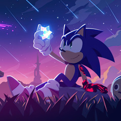 [Orchestral Remix] Sonic OST Star Light Zone (Video Game Remixes)