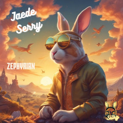 Jaede Serry - Zephyrian (Mr Silky's LoFi Beats)
