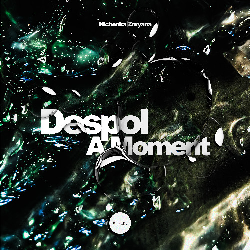 Nichenka Zoryana - Veneren Pich (Diskool Records)