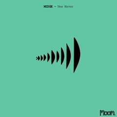 Midge - New Waves EP (MM003)