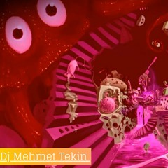 Dj Mehmet Tekin - Çift Patlar - Pixel - Original Mix