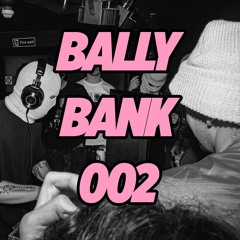 BALLYBANK002 - Lights On Bootleg [FREE DL]