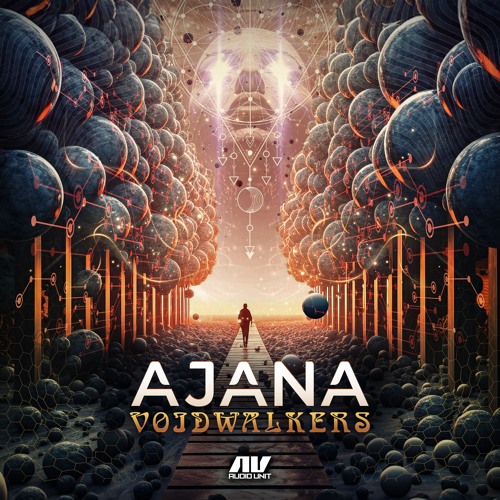 Ajana - VoidWalkers