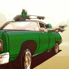MC ANRY - CARRO DE BANDIDO ( DJ PH MPC )