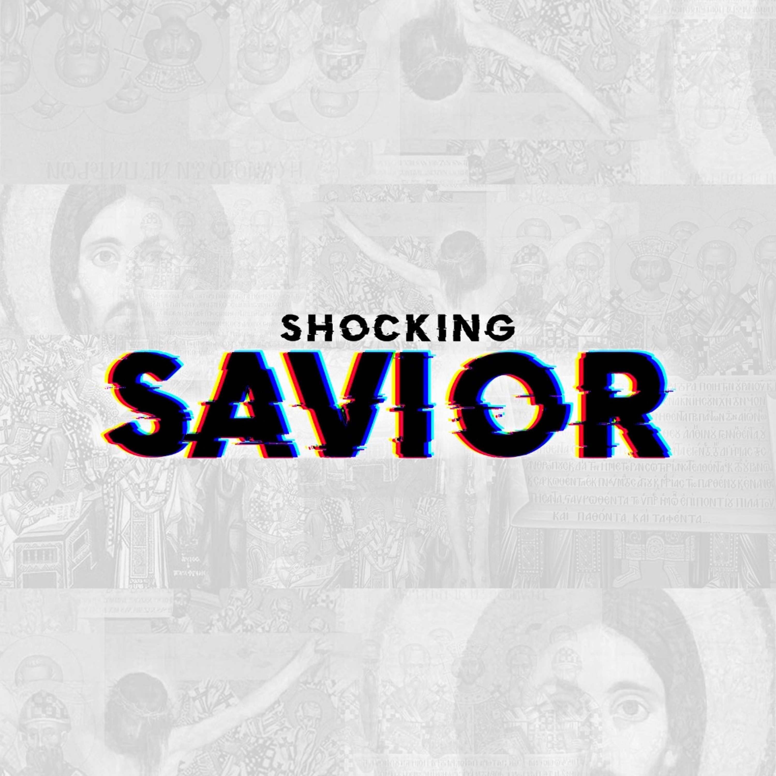 Shocking Savior Part 6 | WTTB