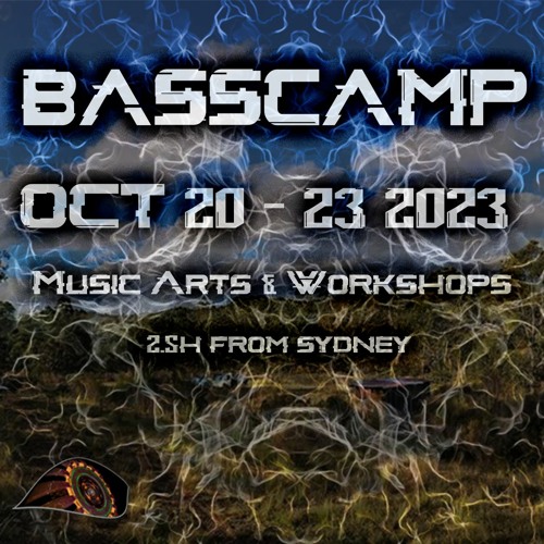 Basscamp 2023 🔥🔥🔥