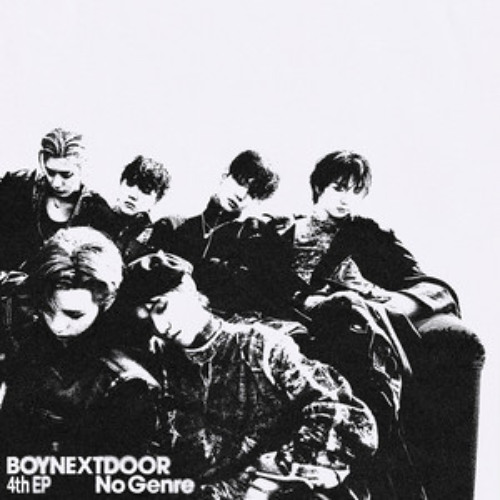 [未開封]BOYNEXTDOOR 1ST SINGLE 「AND,」 4形態 BOYNEXTDOOR – 1st Single [WHO!] – Pacific Alley Co.