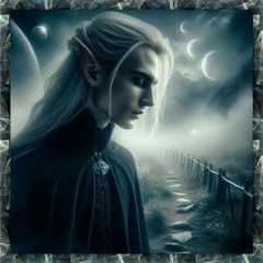 Peaceful Path (instrumental)