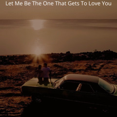 LANDR-Let Me Be The One That Gets To Love You-Warm-Low