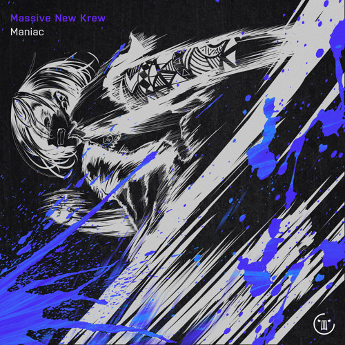 Massive New Krew - Maniac