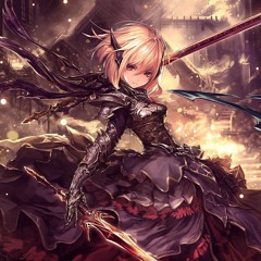 A Warrior's Aria
